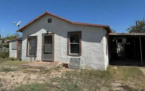 1239 Main St, Sheffield, TX 79781