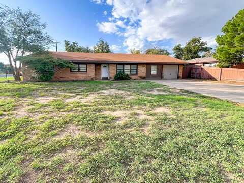 801 W Golf Course Rd, Midland, TX 79701