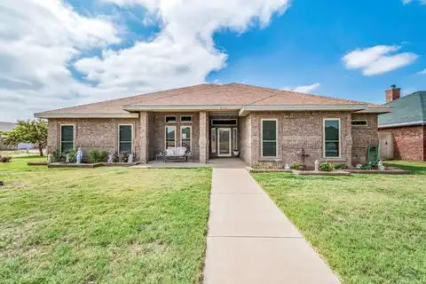 4703 Melville Dr, Midland, TX 79705