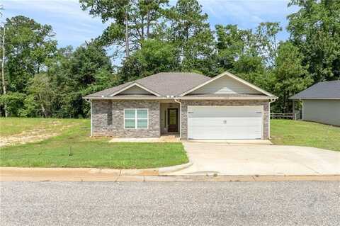 113 Barefoot Bayou, Eufaula, AL 36027