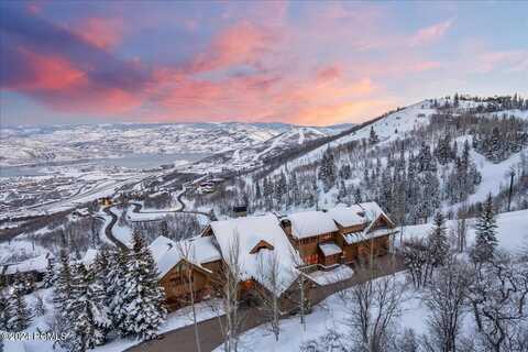 10568 N Summit View Dr, Park City, UT 84060