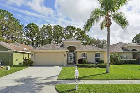 2700 HAWK ROOST COURT, HOLIDAY, FL 34691