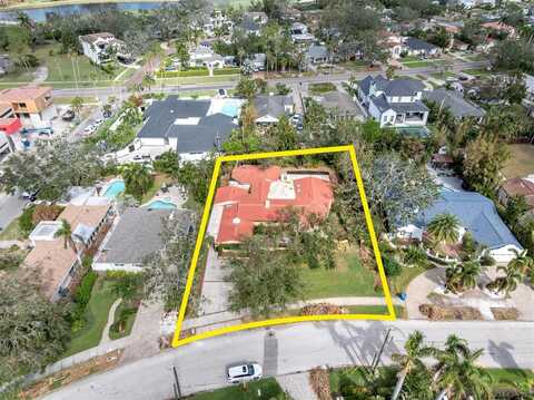 1222 BRIGHTWATERS BOULEVARD NE, SAINT PETERSBURG, FL 33704