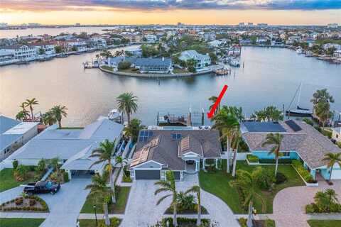 2829 SKIMMER POINT DRIVE S, GULFPORT, FL 33707