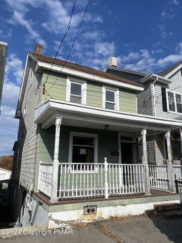 24 W Fell Street, Summit Hill, PA 18250