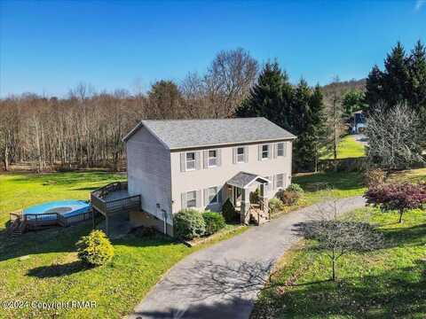 111 Hidden Valley Drive, Lake Ariel, PA 18436