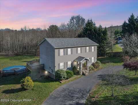 111 Hidden Valley Drive, Lake Ariel, PA 18436