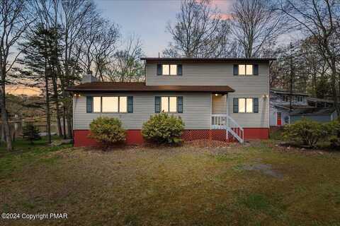 110 Spruce Lake Drive, Milford, PA 18337