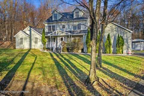 126 Talon Dr. Drive, Tannersville, PA 18372