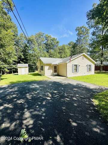 115 Buck Run Drive, Milford, PA 18337