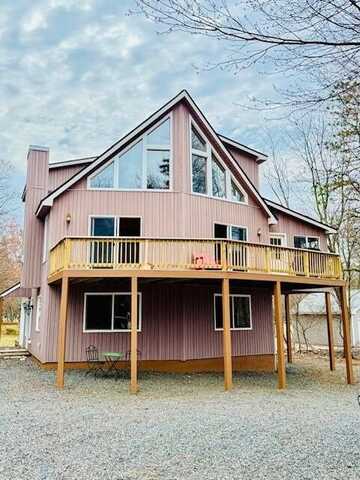 118 Caedman Drive, Albrightsville, PA 18210