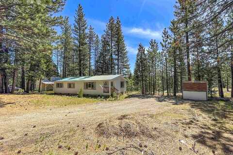 69440 Mohawk Vista Drive, Blairsden, CA 96103