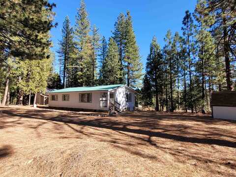 69440 Mohawk Vista Drive, Blairsden, CA 96103