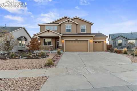 10626 Mt Emerald Drive, Peyton, CO 80831