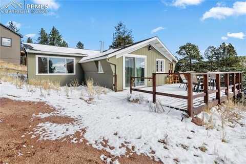 48 Huntsman Circle, Florissant, CO 80816