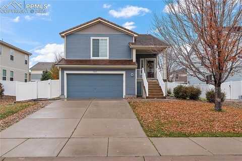 7921 Bonfire Trail, Fountain, CO 80817