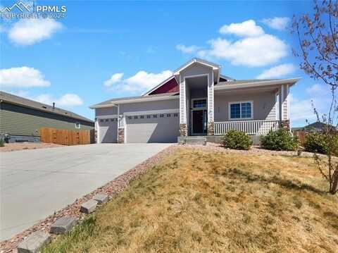 10086 Henman Terrace, Peyton, CO 80831