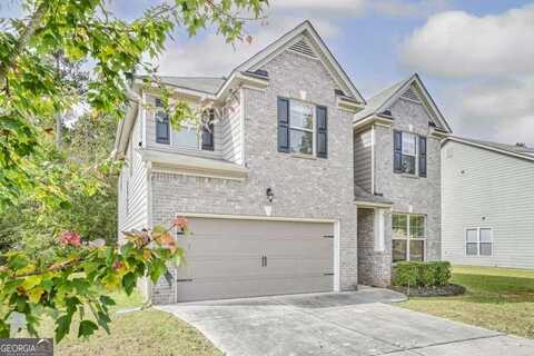 1429 Stone Ridge Court, Hampton, GA 30228