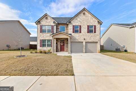 1756 Beckworth Lane, Hampton, GA 30228