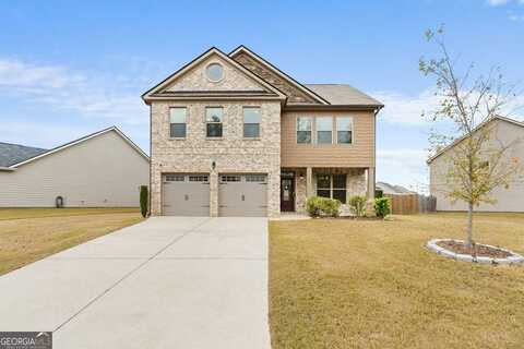 1262 Brookstone Circle, Conyers, GA 30012