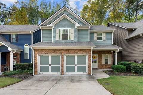 1104 Brownstone Drive, Marietta, GA 30008