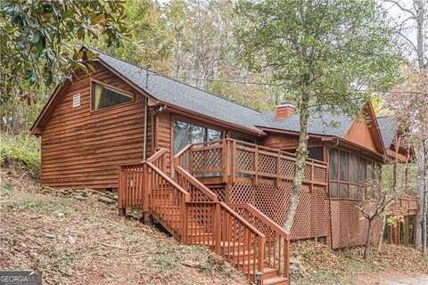 340 Cross Creek Trail, Jasper, GA 30143