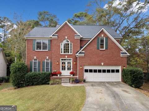 2041 LONDONBERRY Court, Marietta, GA 30062