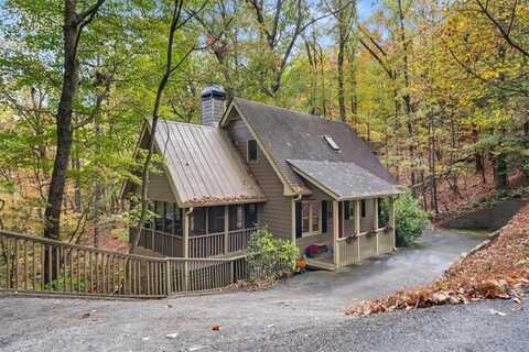 62 Shaggy Maple Lane, Big Canoe, GA 30143