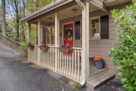 62 Shaggy Maple Lane, Big Canoe, GA 30143
