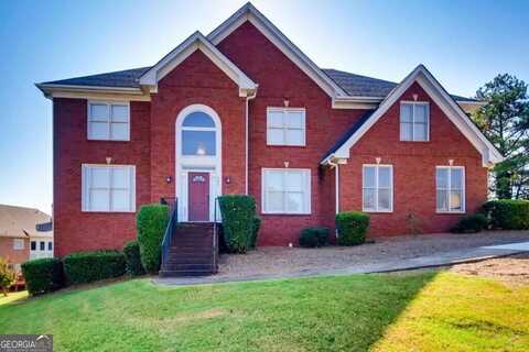 582 Masters Drive, Stone Mountain, GA 30087