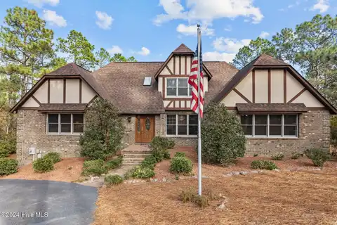 14 Kippen Court, Pinehurst, NC 28374