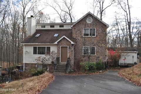 154 Forest Ridge Drive, Hawley, PA 18428