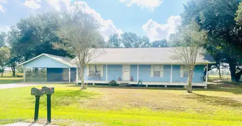 5628 Kajun Lane, Ville Platte, LA 70586