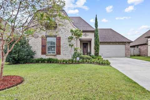 406 Easy Rock Landing Drive, Broussard, LA 70518