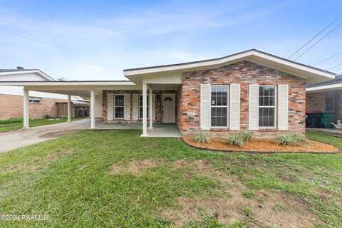 217 Gerald Drive, Lafayette, LA 70503