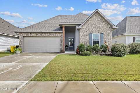 122 Cainwood Court, Carencro, LA 70520