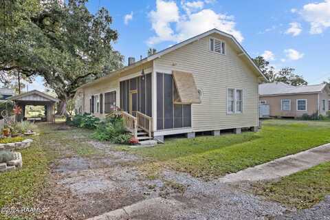 37 Prairie Avenue, New Iberia, LA 70560