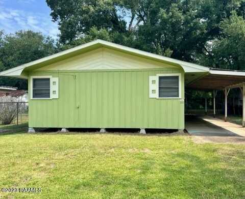 510 E Peach Street, Eunice, LA 70535