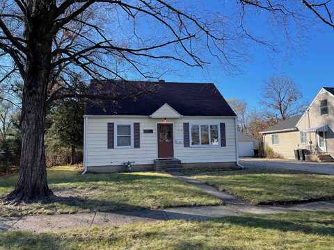 5638 Hollis, LOVES PARK, IL 61111