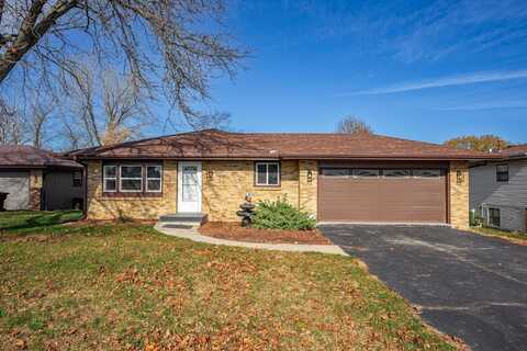 4124 PEPPER, ROCKFORD, IL 61114