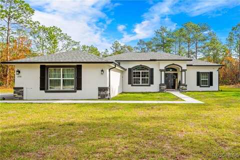 17318 Nutcracker Road, Weeki Wachee, FL 34614