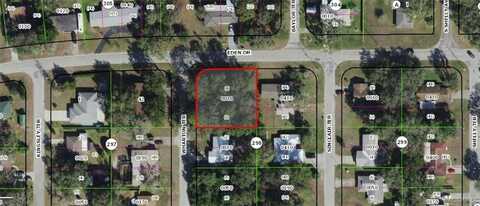 628 Wharton Terrace, Inverness, FL 34450