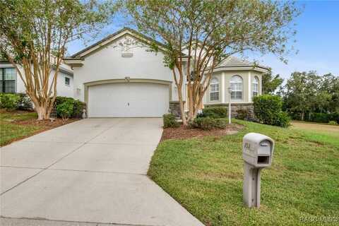 253 W Doerr Path, Hernando, FL 34442