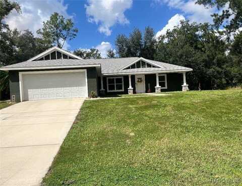 513 E Abend Drive, Dunnellon, FL 34434