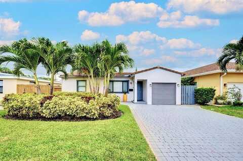 28 NE 26th St, Wilton Manors, FL 33305