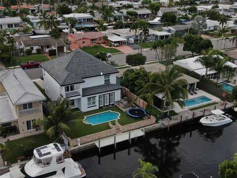 909 Mango Isle, Fort Lauderdale, FL 33315