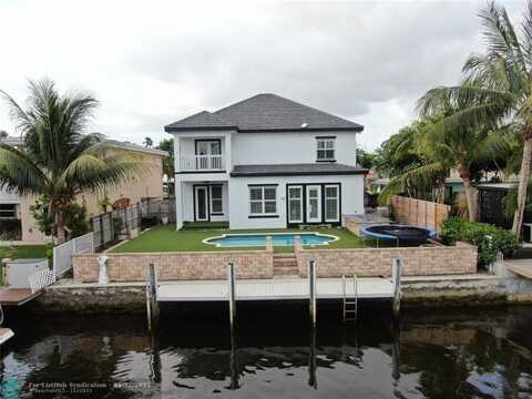 909 Mango Isle, Fort Lauderdale, FL 33315