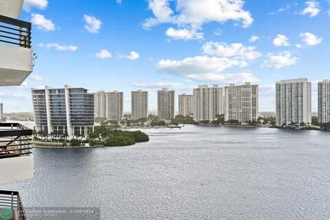 3600 Mystic Pointe Dr, Aventura, FL 33180