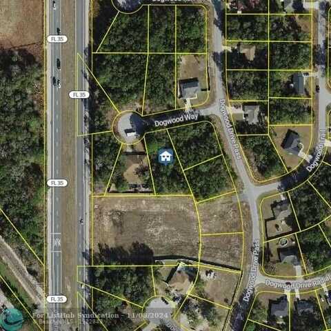 0 Undetermined, Ocala, FL 34472