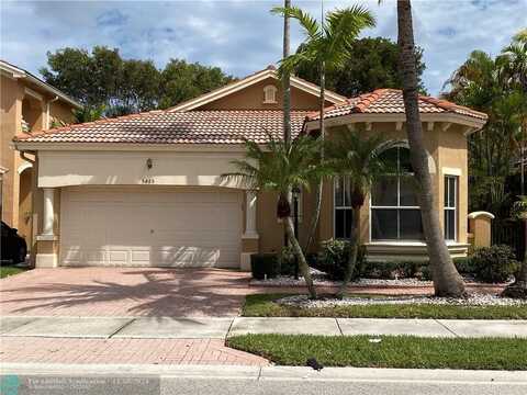 5865 NW 121st Ave, Coral Springs, FL 33076